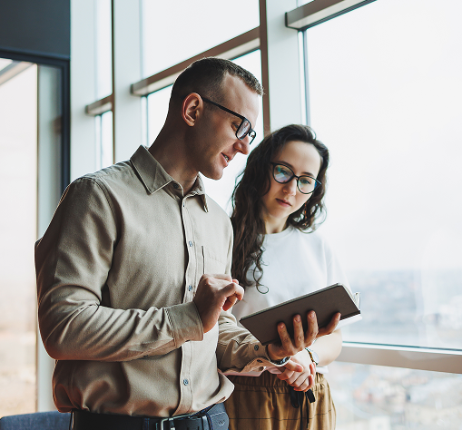 Metodologia di consulenza energetica M&M Consulting