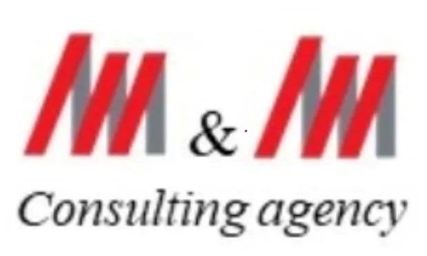 Logo M&M Consulting