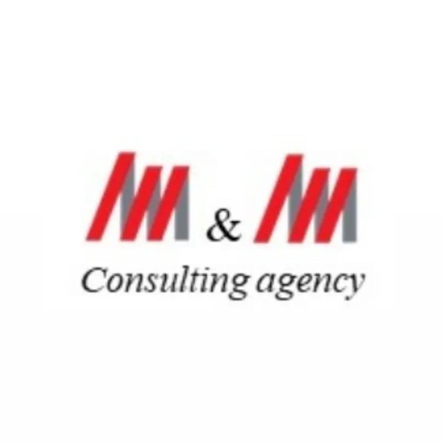 Logo M&M Consulting