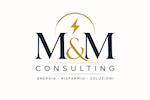 Logo M&M Consulting