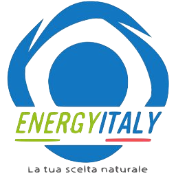 Logo fornitore partner M&M Consulting: energyitaly