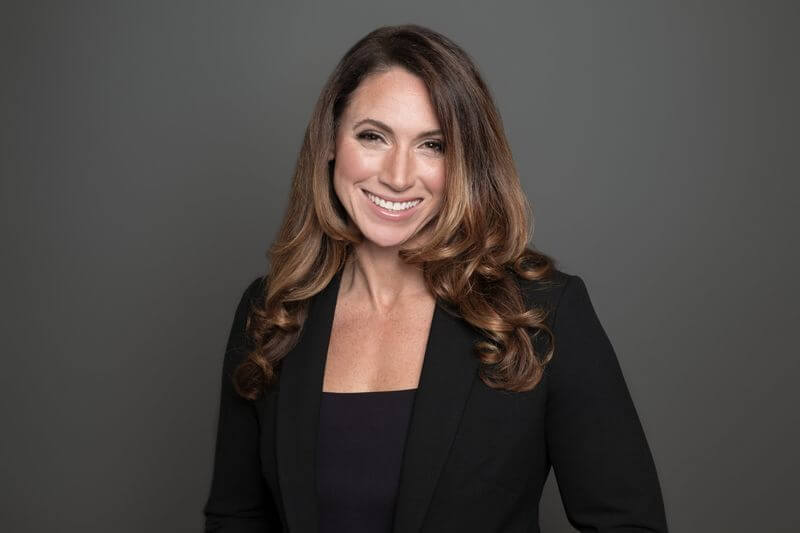 Foto di Giulia Bianchi, Consulente energetico – M&M Consulting